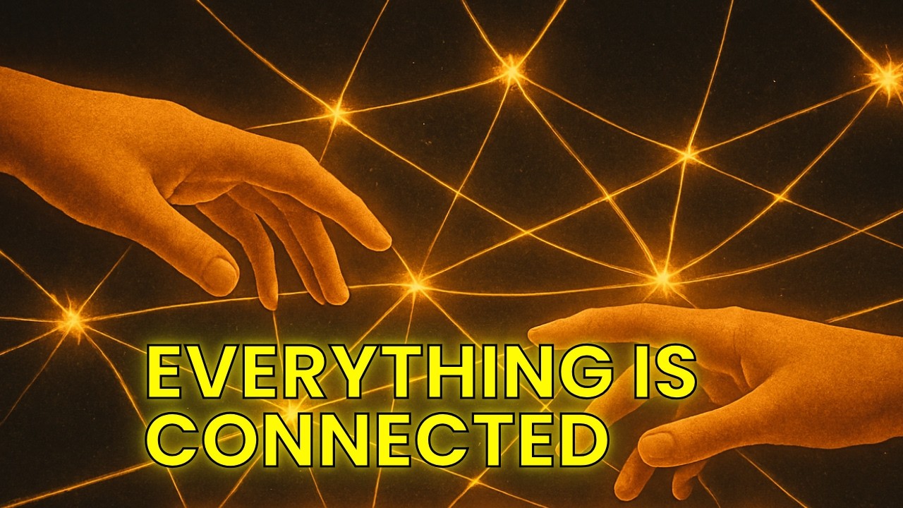 За пределами иллюзии — что нас всех объединяет?