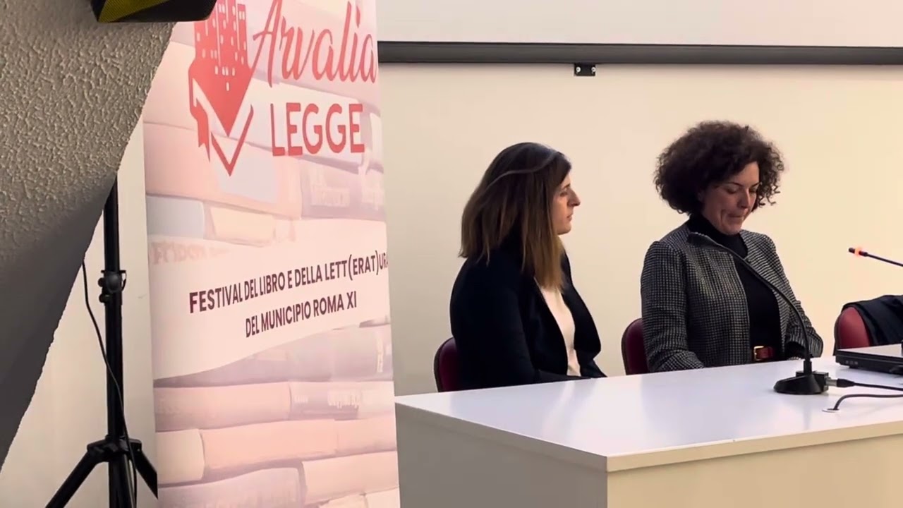 Presentazione del libro " Gli asini che volano " di Giovanni Floris 1