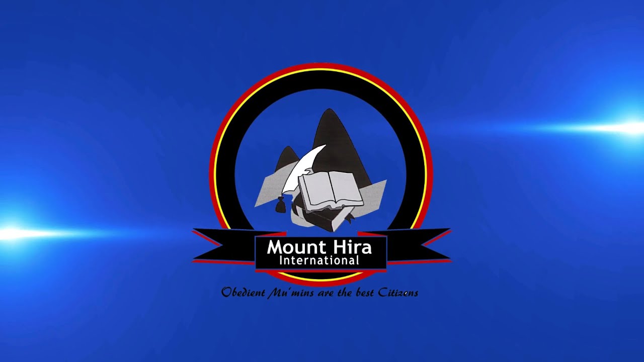 Mount Hira International Pre school | Year End Concert 2023 | 03.12.2023