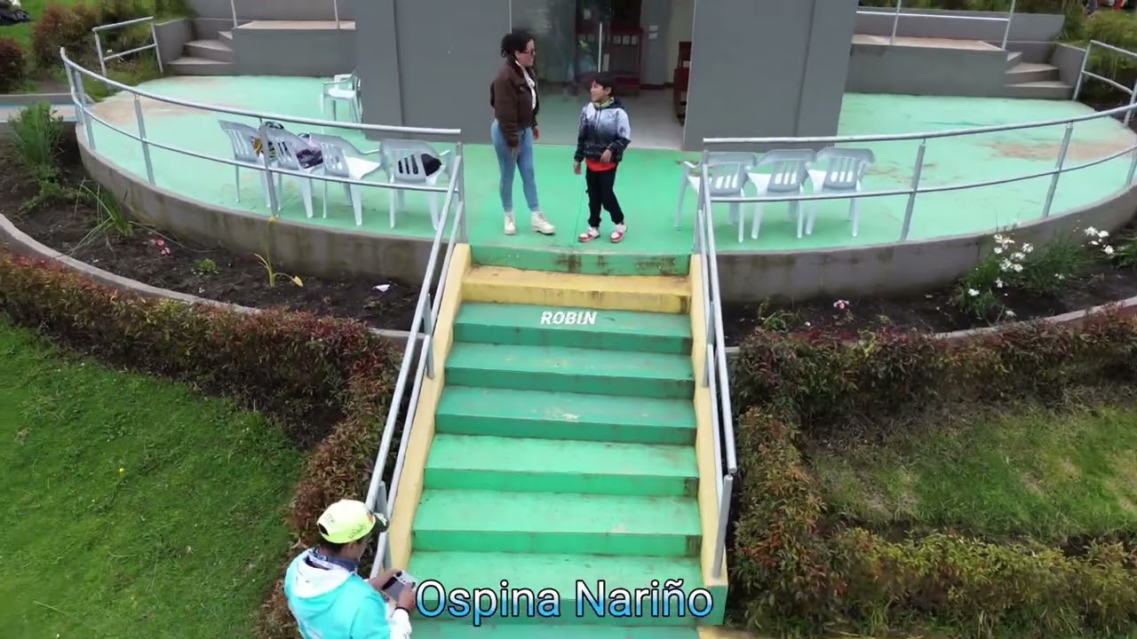 Ospina Nariño 