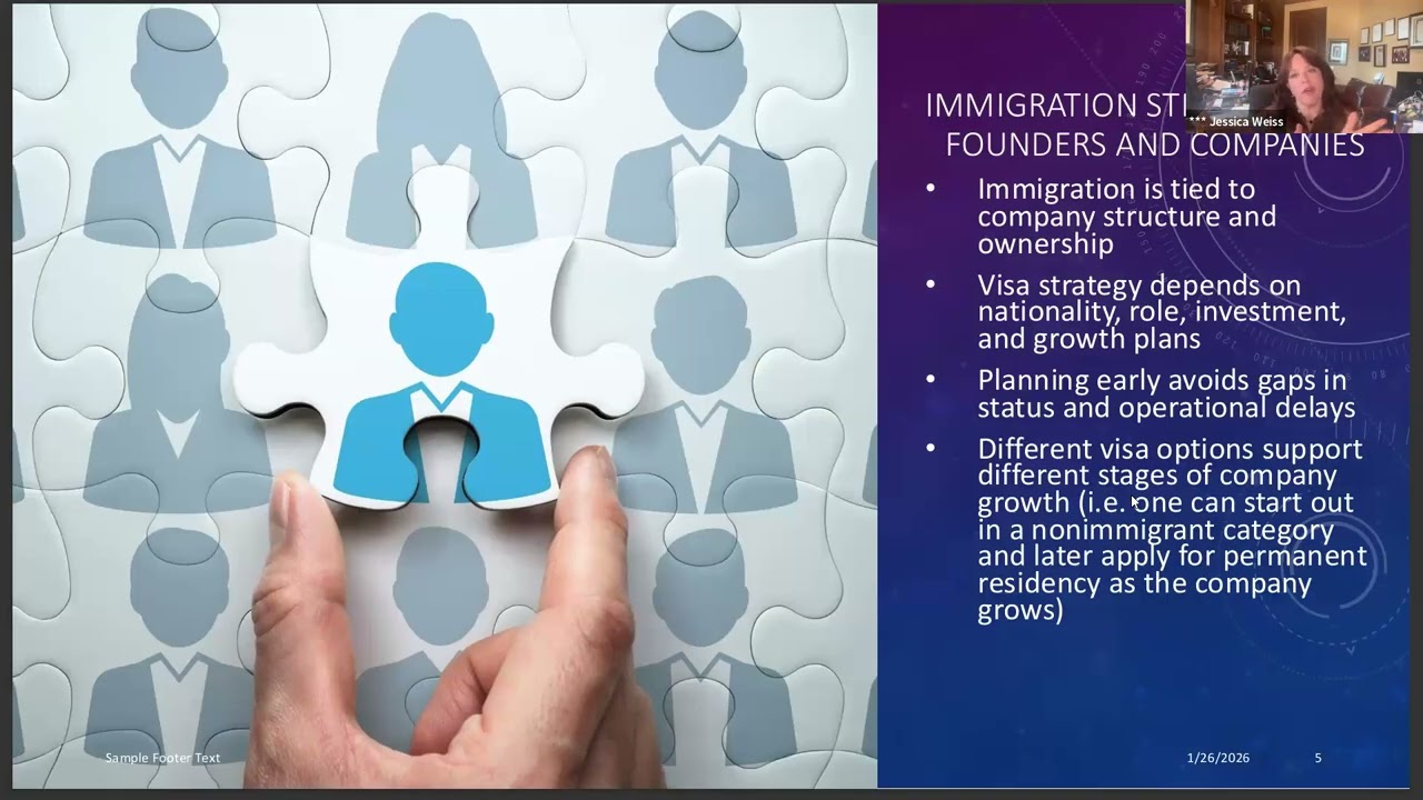 Globinar Global Chamber® Miami Metro Meetup - January 29, 2026