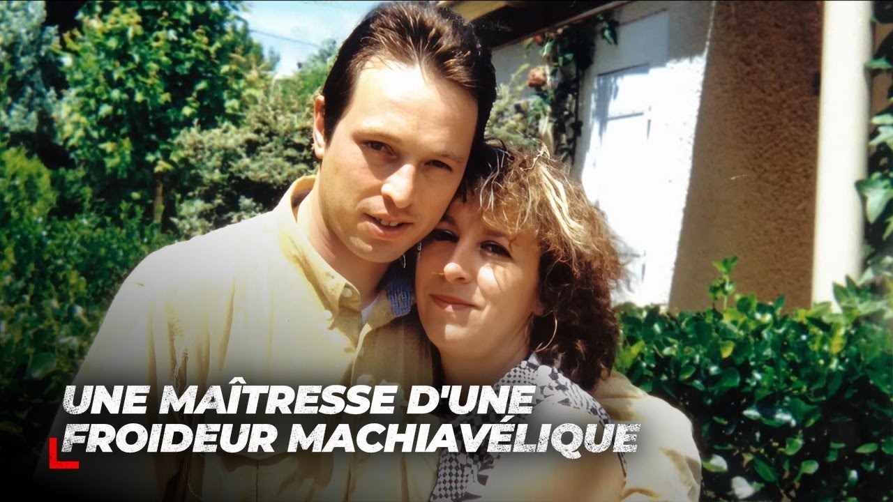 Folle de jalousie, elle abat son amant d’un coup de fusil | Affaire Simone Cambou