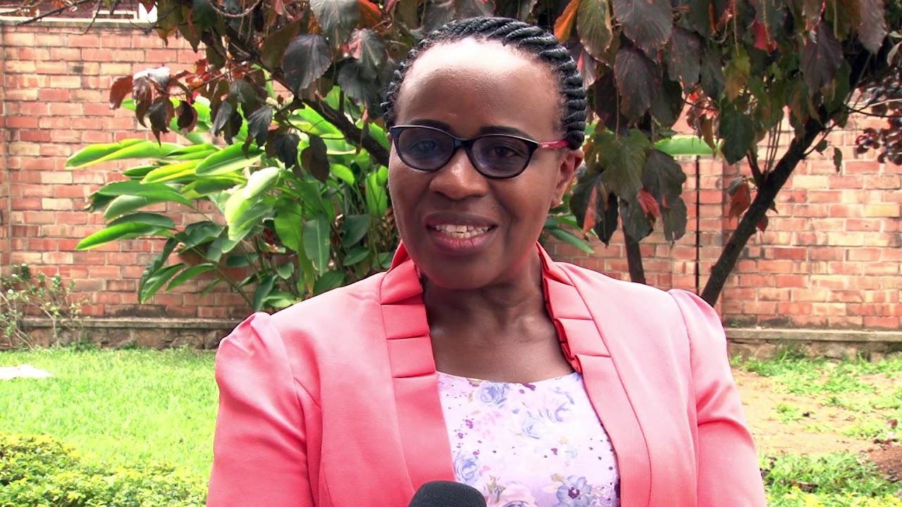 Documentary :Amateka ya Chorale la Fraternité  yashinzwe bwa mbere mu Rwanda