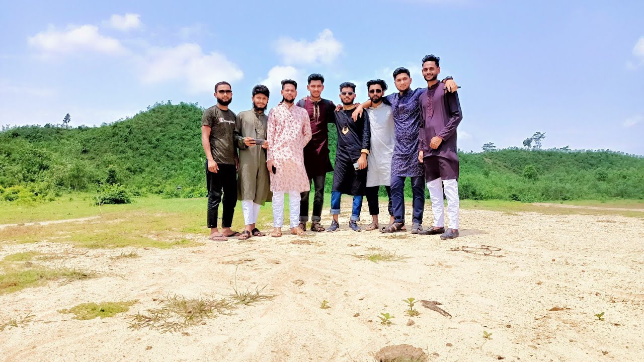 চলুন ঘুরে আসি মায়াবী লেক / Mayabi lek / Jhinaigati Sherpur / Beautiful Places