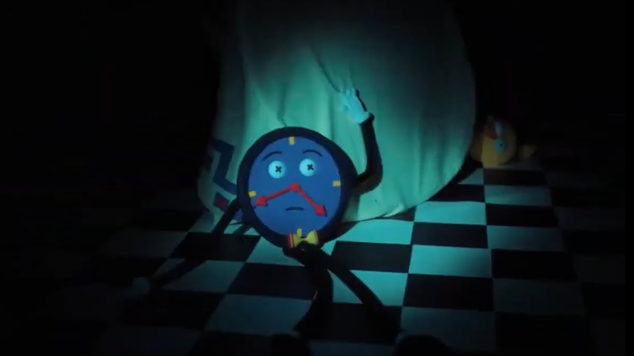 The Original Teachers are Dead - Don&rsquo;t Hug Me I&rsquo;m Scared (2022)