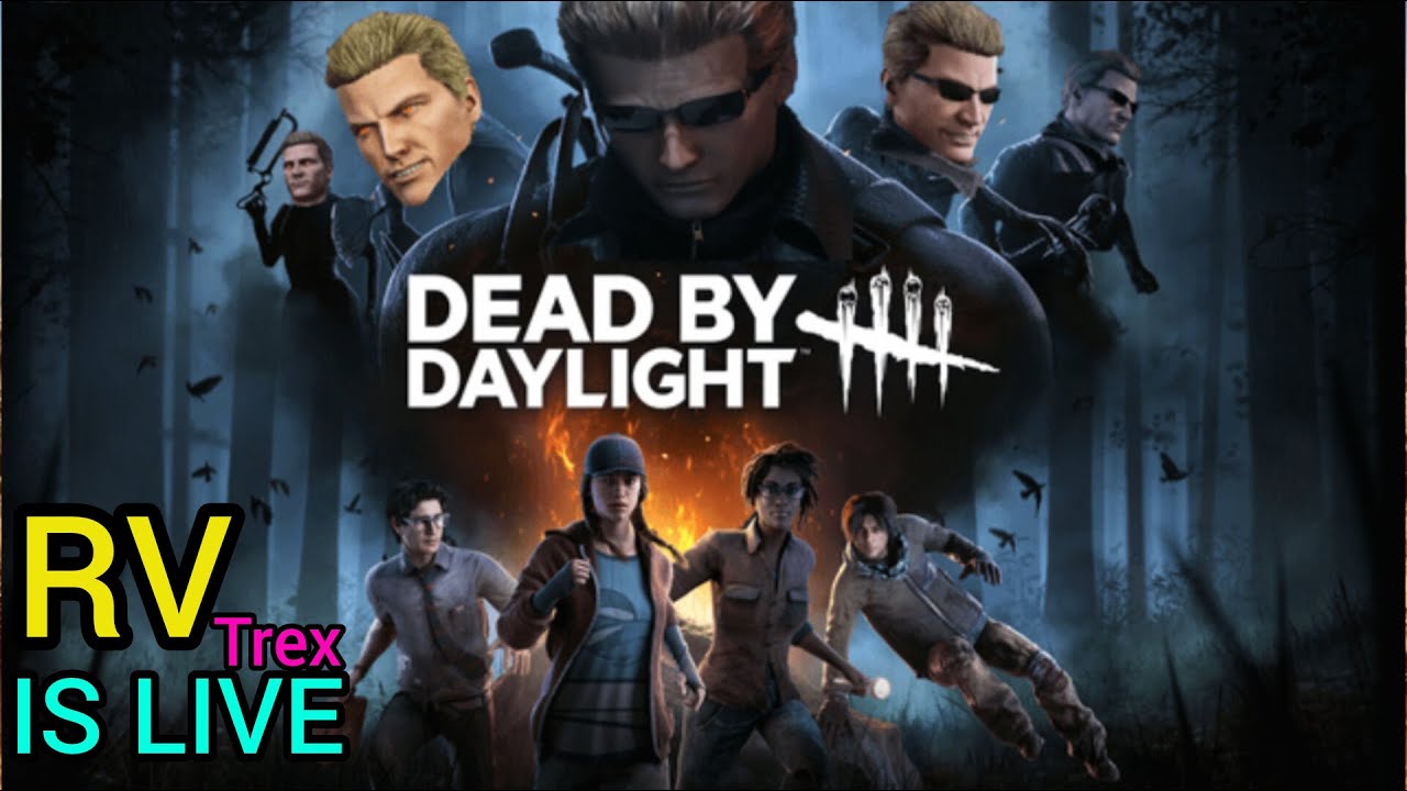 Dead by Daylight LIVE 🔴 | डर और मज़ा दोनों! | Hindi Commentary | Horror Game Live Stream [Ep-10]