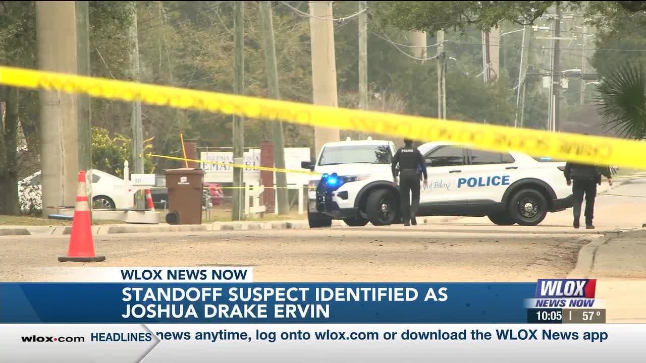 Biloxi PD, business owner share thoughts on outcome of 19-hour standoff