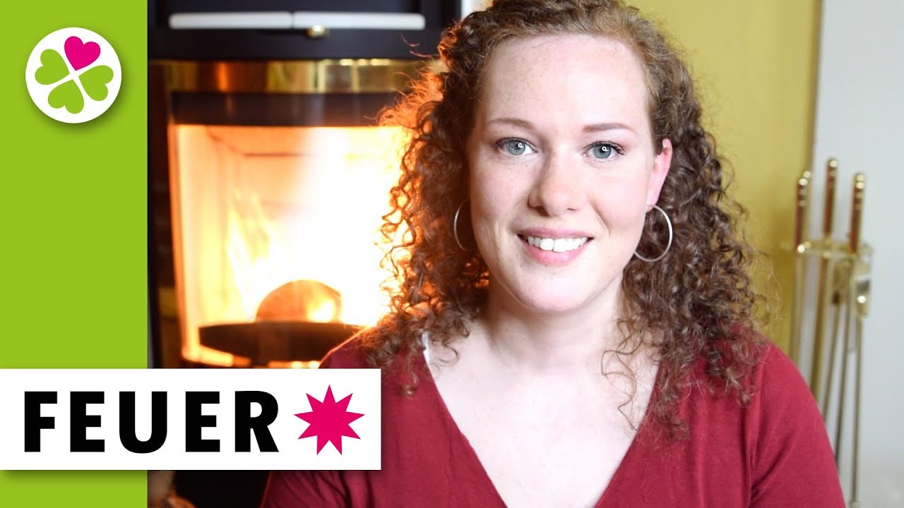 Feng Shui FEUER | Räume, die dich strahlen lassen