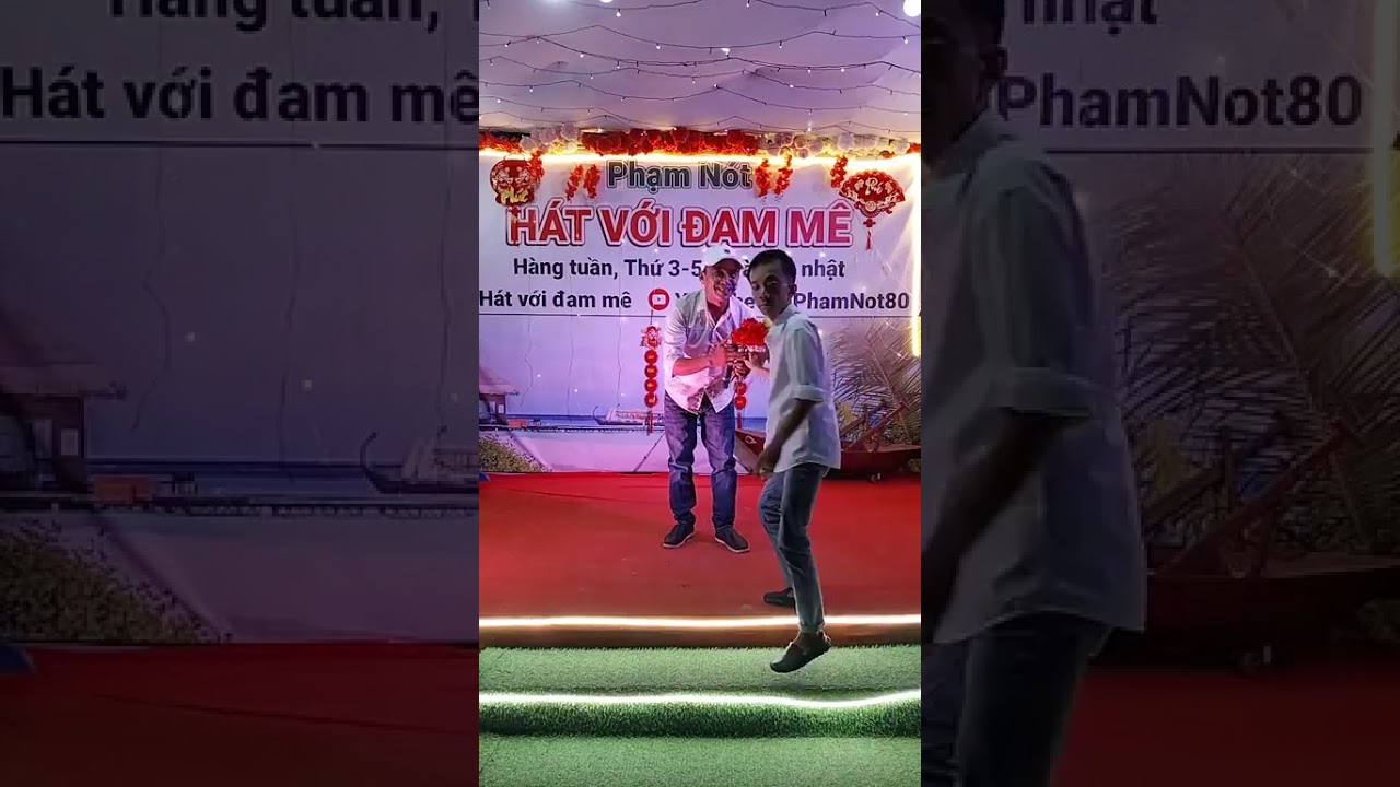 Ngày mai tôi về. Quốc Việt cover 