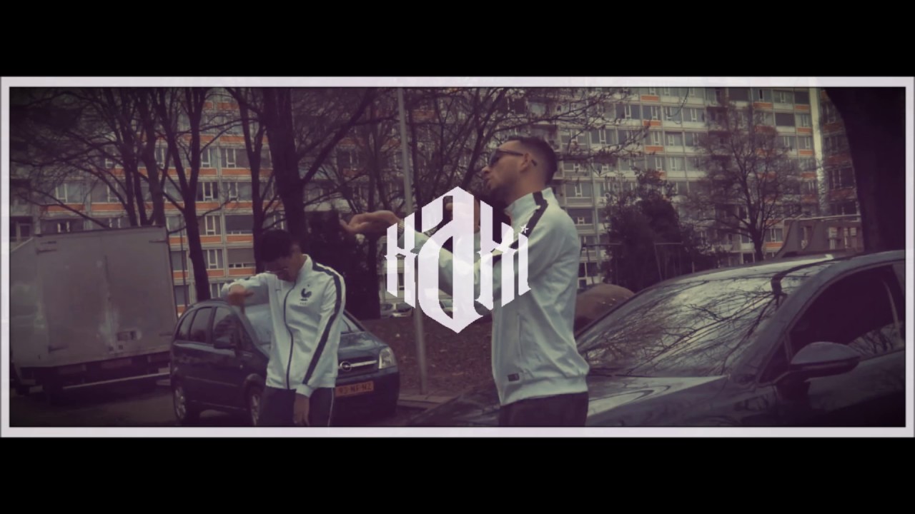 Mocromaniac Ft TonyTony, 3Robi & Lijpe - Op Die Sjans TYPE BEAT ( Prod by Kaki )