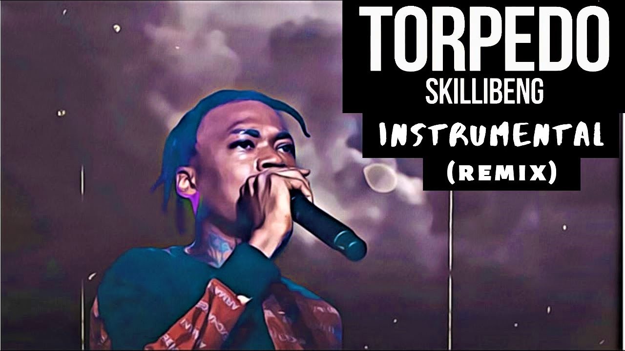 Skillibeng - Torpedo (Instrumental) | Wide Spread Riddim | FREE DANCEHALL RIDDIM INSTRUMENTAL 2020