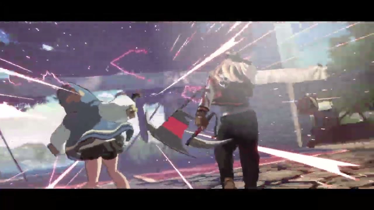 Making EVERYBODY Angry My First Time As Axl Low | Guilty Gear Strive Ranked