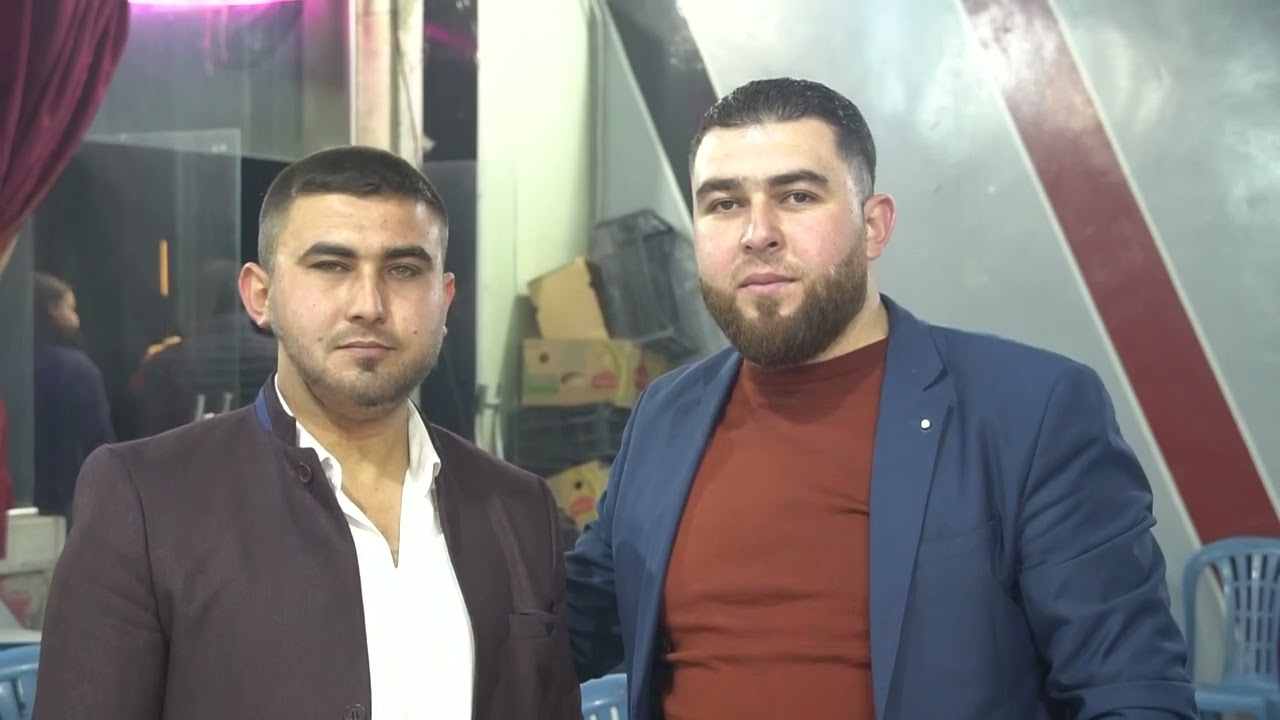 افراح عندان حفل زفاف العريس احمد نجل السيد ياسين البنا جزء2
