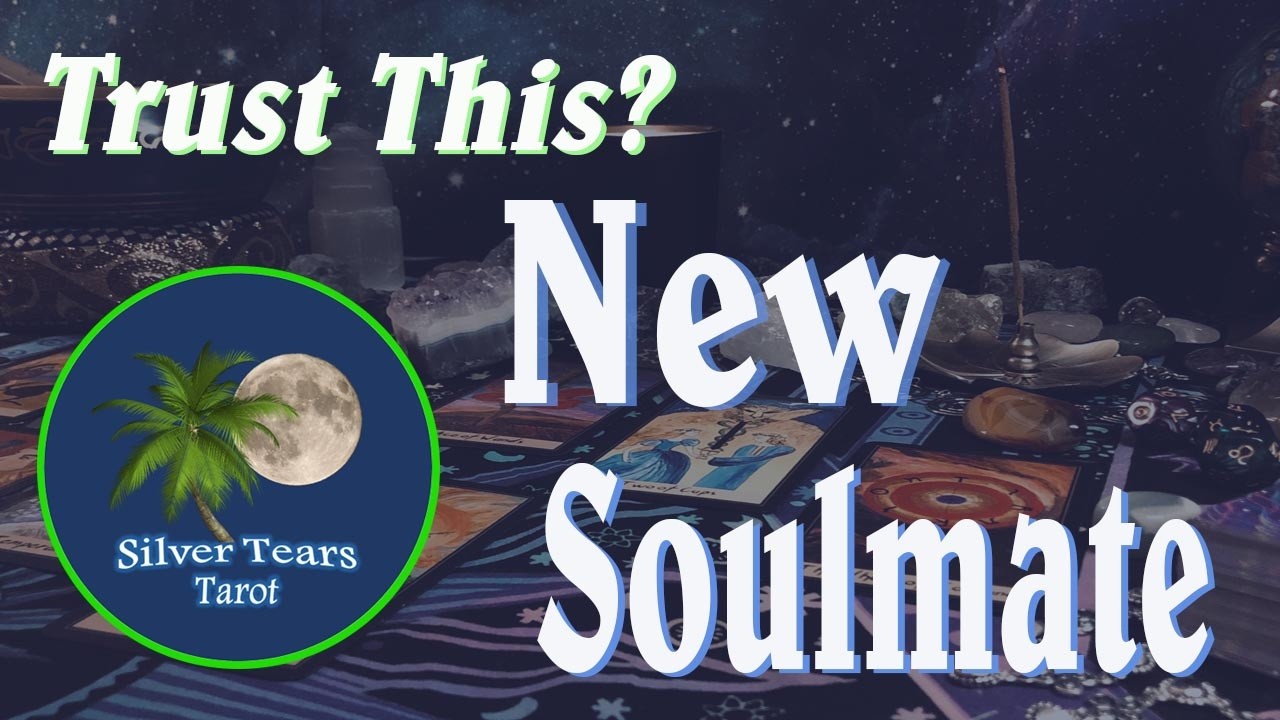 They’re Finally Becoming Who You Needed — Can You Trust This? | New Soulmate Energy