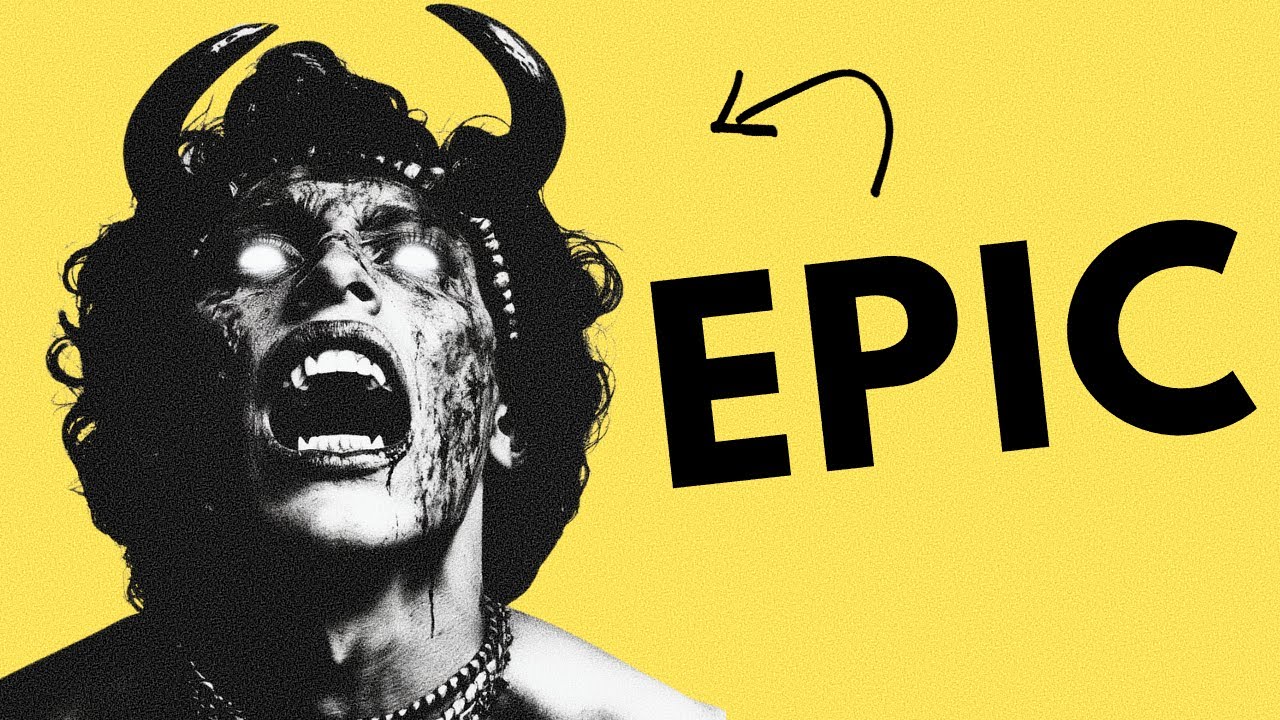 The Complete Greek Mythology Explained: Every God & Hero