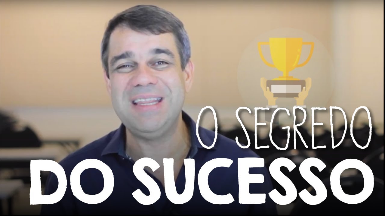 O segredo do sucesso &eacute; vender? - Dr Vendas Responde