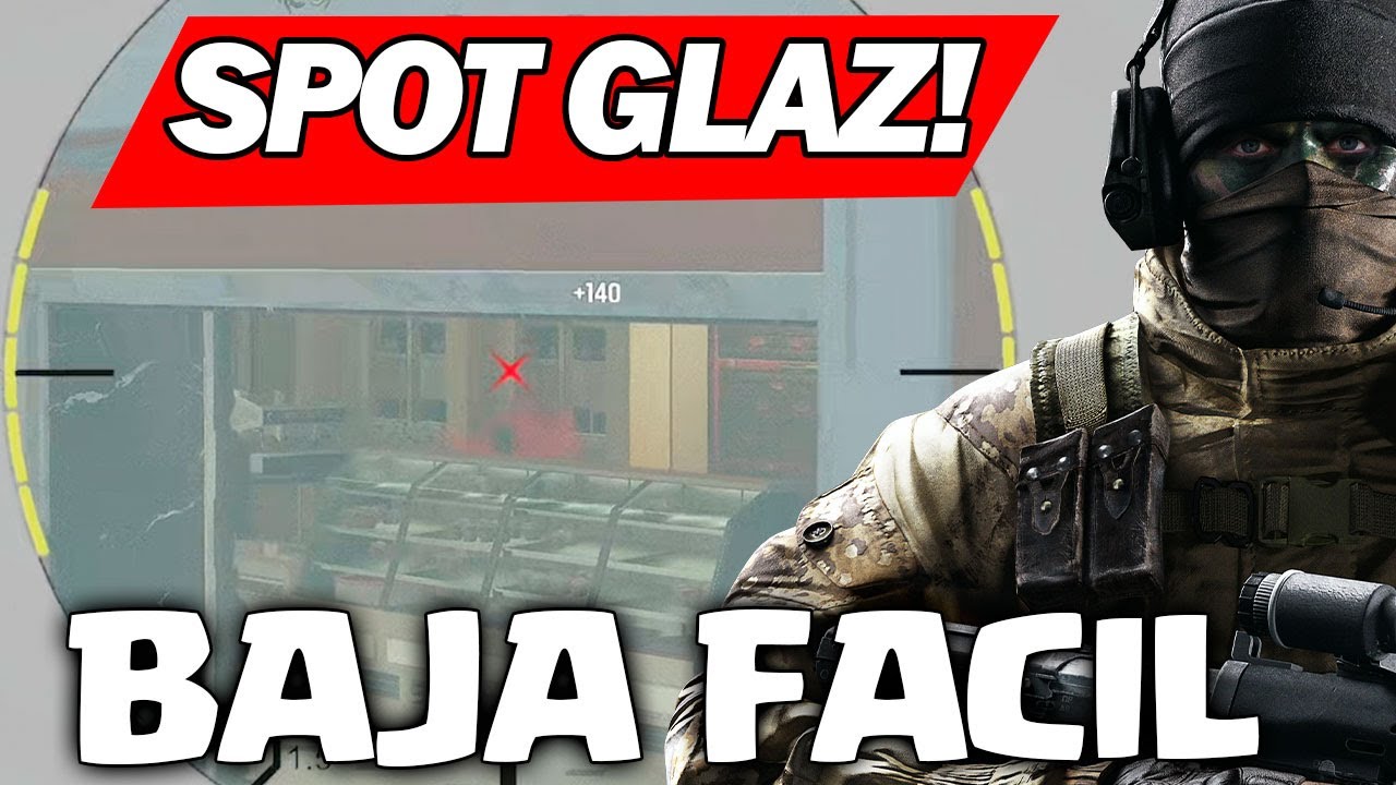 ANGULO TOP CON GLAZ | MIWELL
