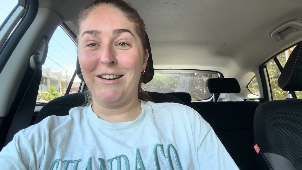Back on YouTube