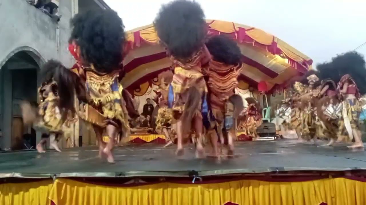 Jarkep Massal Bocil Bocil keren desa keneran    Daleman kidul Pakis Magelang