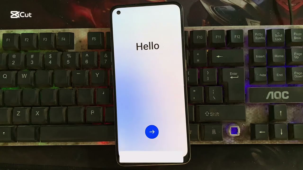 Oppo Reno 8T (CPH2481) Bypass FRP Android 14 | Without PC Work 100%