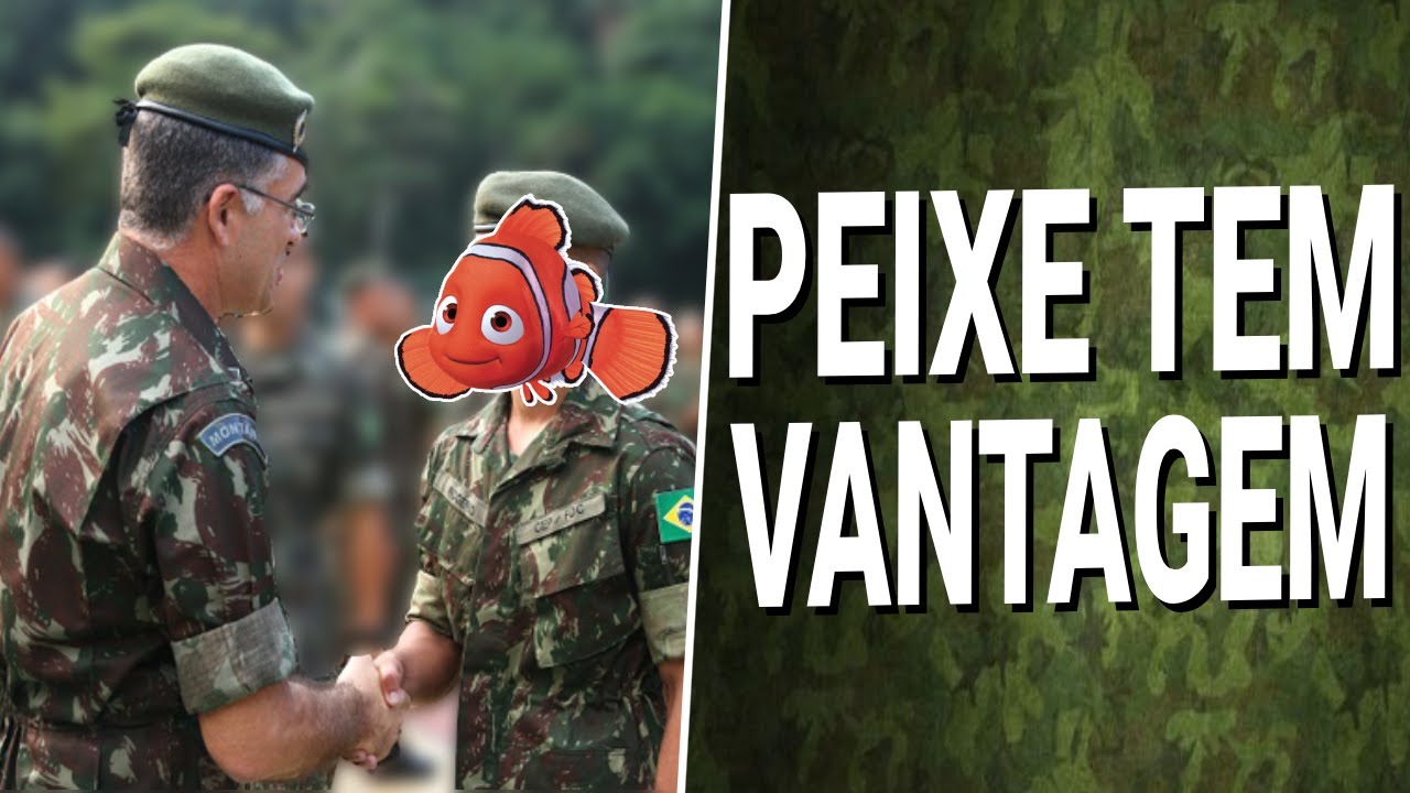 PEIXADA NA SEMANA ZERO, O QUE É? ESTÃO DISPENSANDO GERAL! ‹ Watch Lopes ›