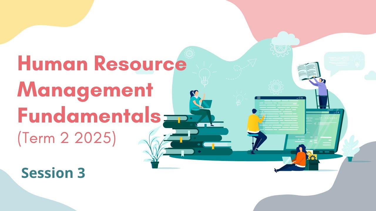 HRM Fundamentals | Session 3: Unlocking Motivation (Theories, Culture & Assessment Q&A)