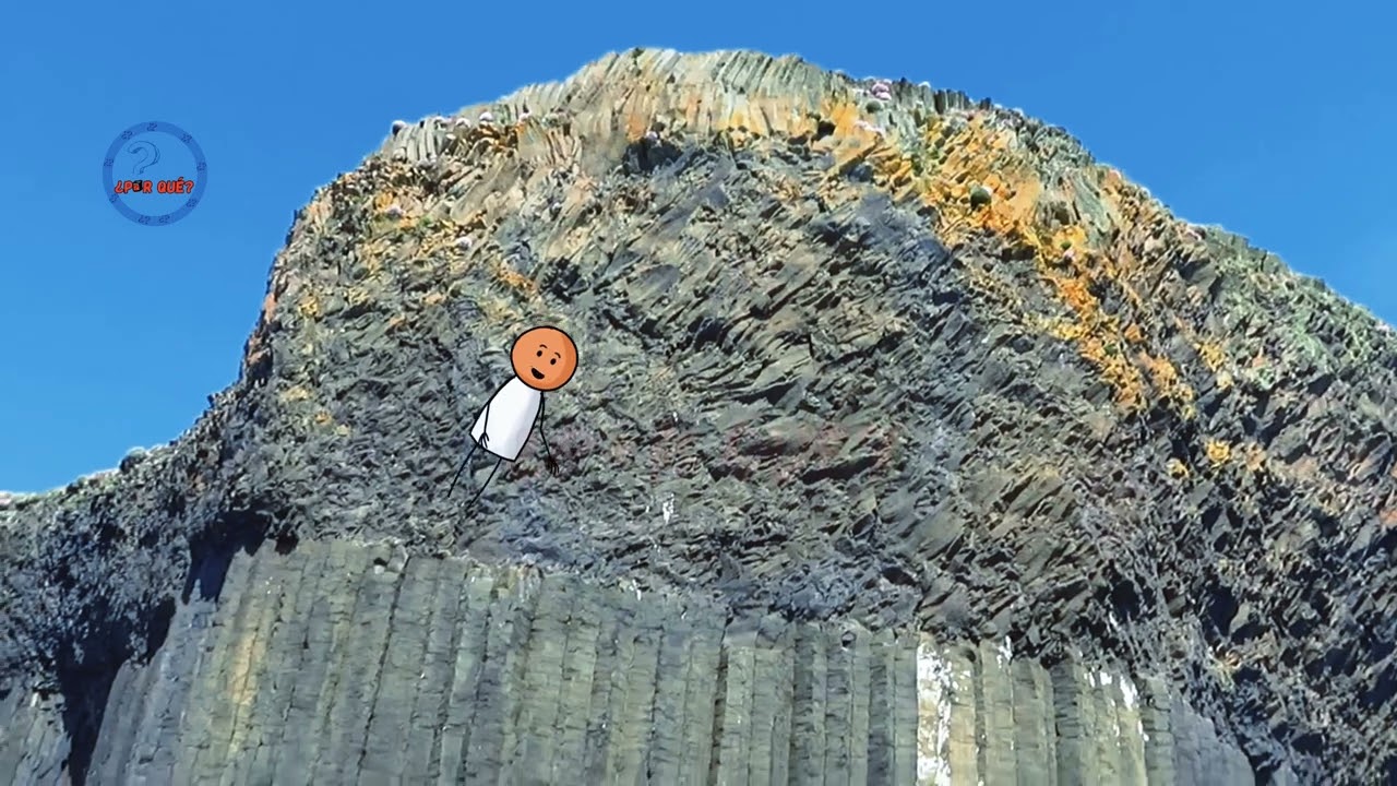 ¿Por qué la Cueva Fingal en Escocia es tan especial?