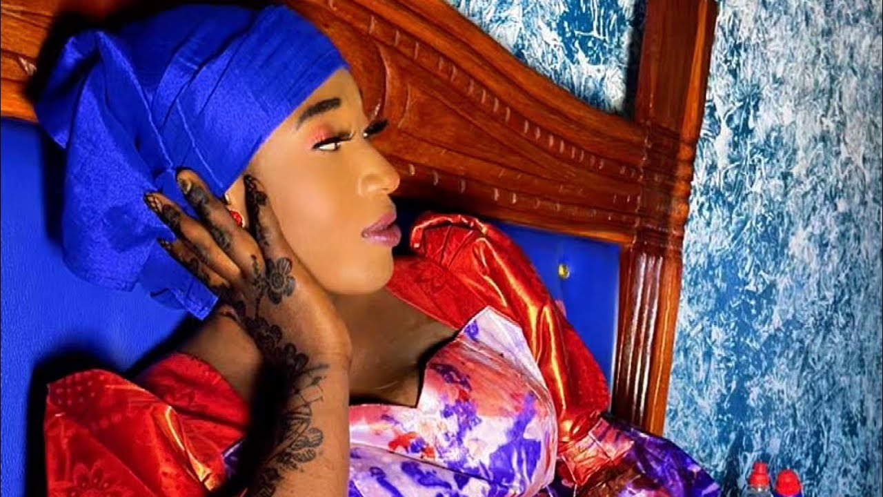 Naming ceremony of Bubacarr and musa Baldeh borro 20 January 2026