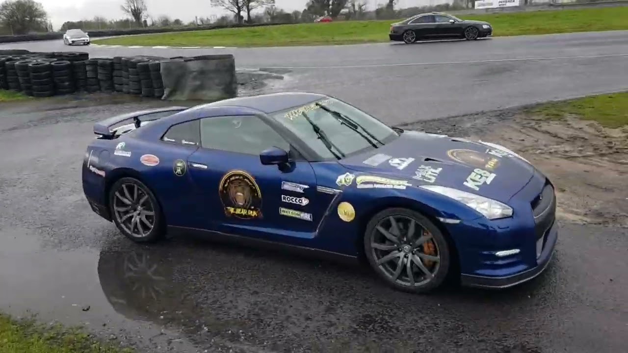 Showa Racing Mondello All Cars