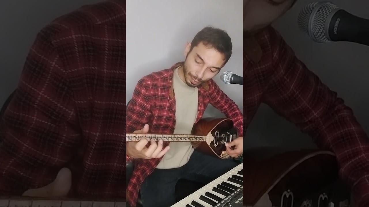 KARA KIZ & by ALİ ERBİL 