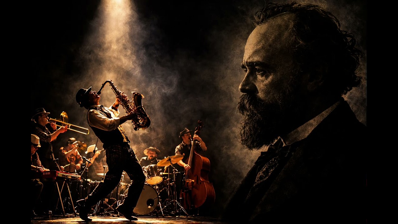 交響曲第9番 ホ短調 作品95 「新世界より」　（カバー曲）