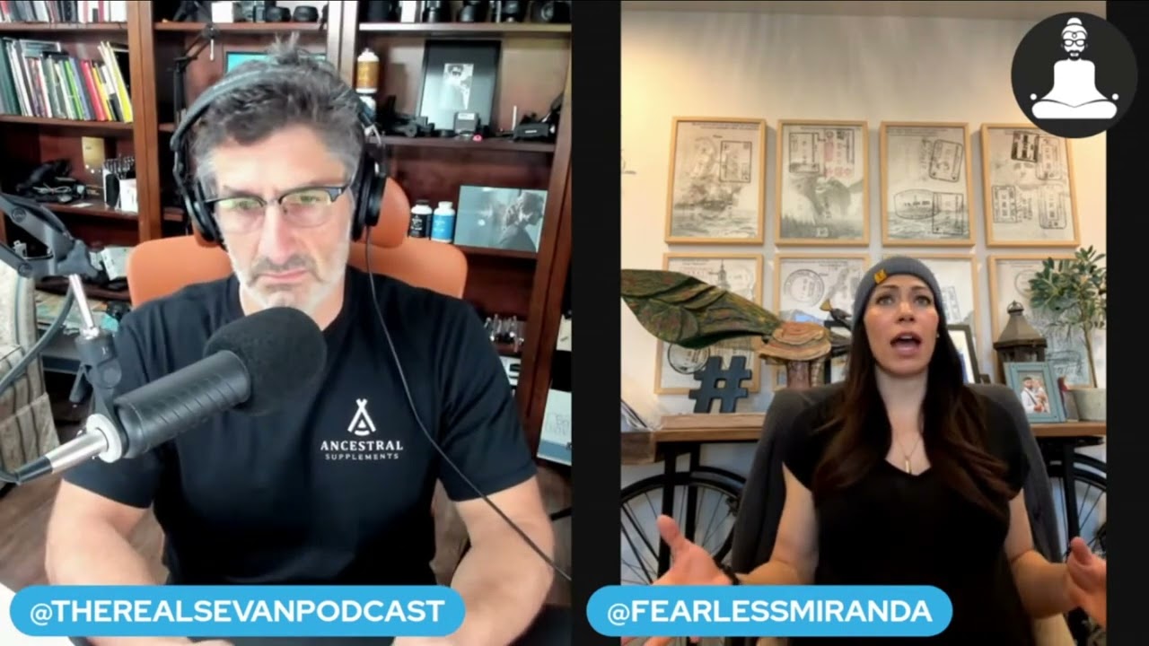 Miranda Alcaraz talks about her decision to give birth in a birthing center over a hospital