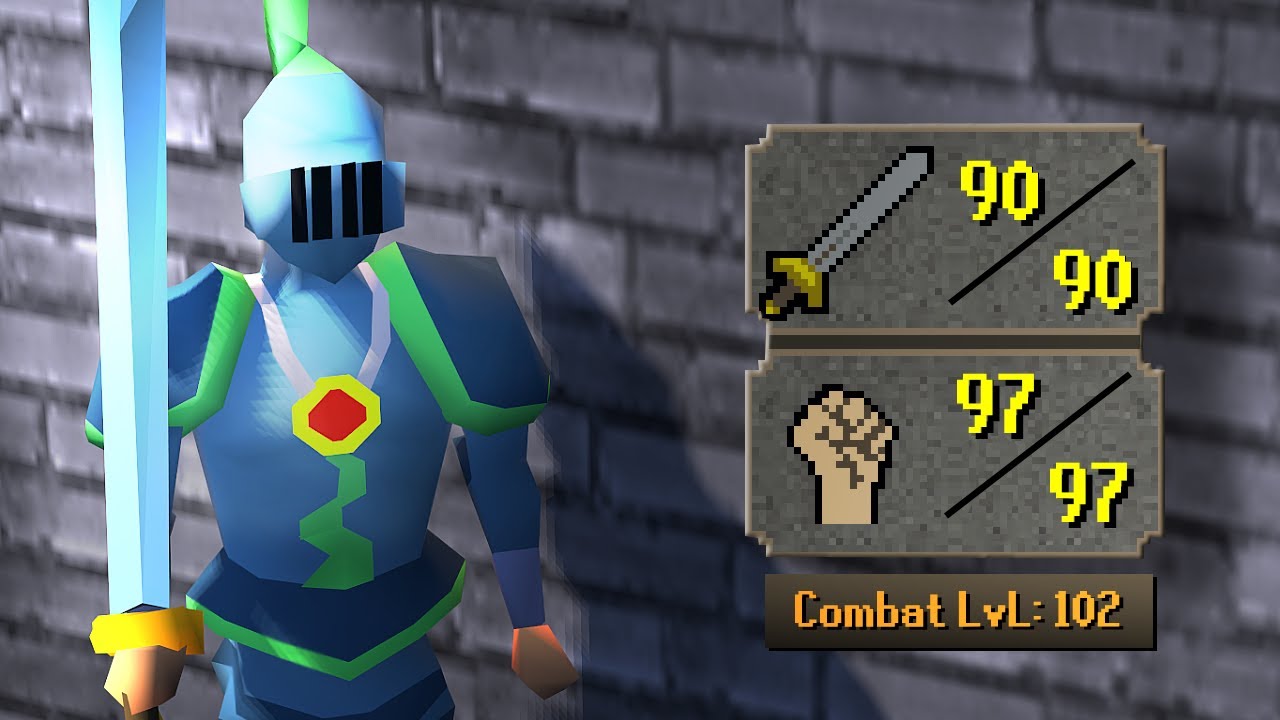 Это ЛУЧШИЙ аккаунт F2P для ПК с
