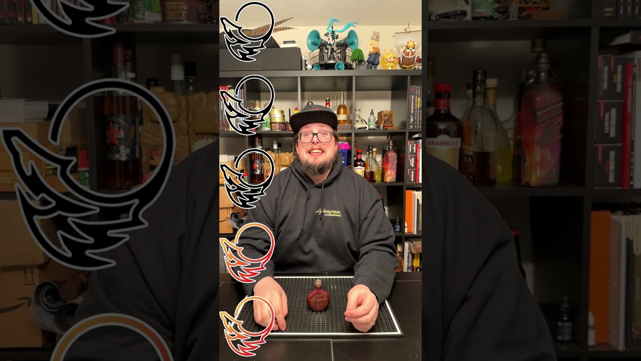 Roommate Review Tolon Tolon Chocolate Cream Liqueur Dans Review