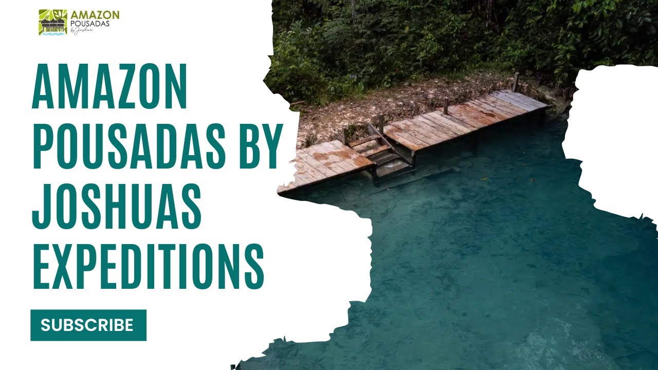AMAZON POUSADAS BY JOSHUAS EXPEDITIONS - Amazon Rainforest Lodge Manaus, Amazonas | Amazon Lodge
