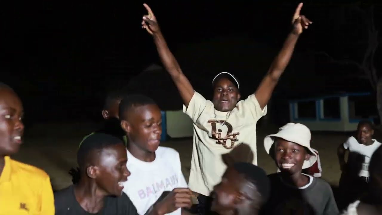 Mamina Church Launch | Borehole Drilling & The Church At The Bar Support (28–31 Aug 2025)
