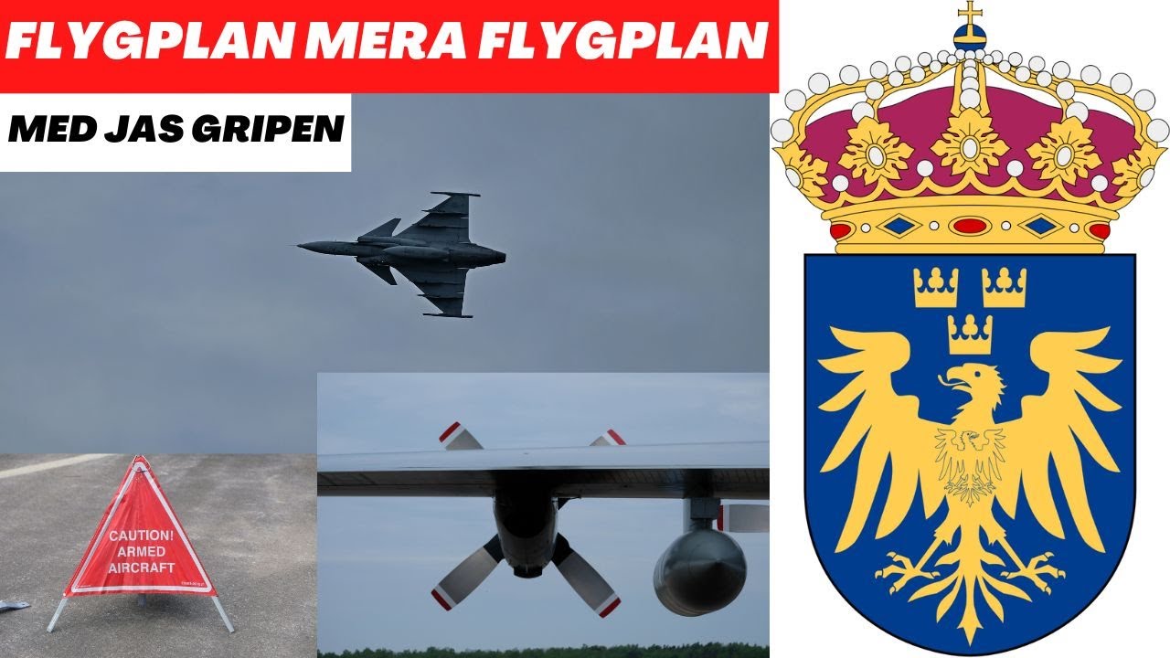 Flygdag Ljungbyhed