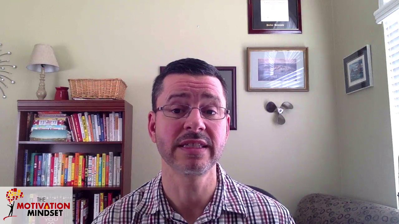 Burning The Ships - Leverage The Psychology of Procrastination