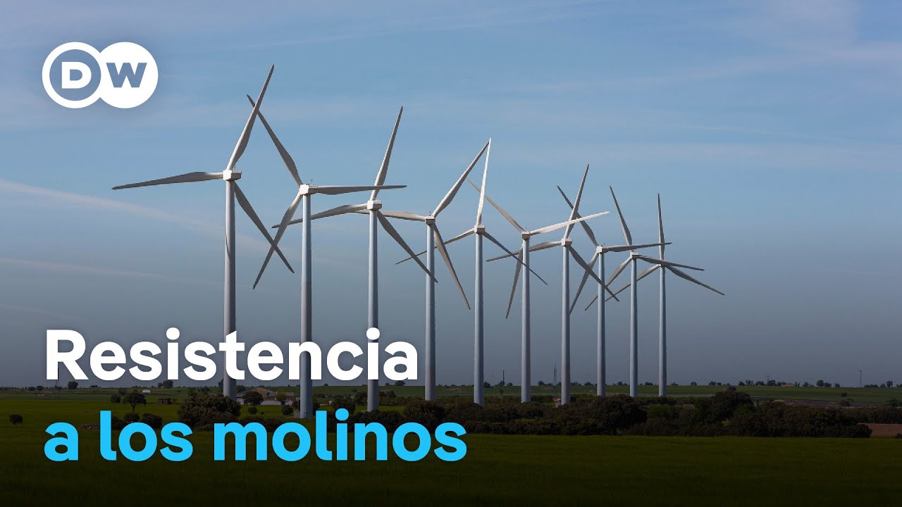 Norte de España: ¿paraíso para la energía eólica?