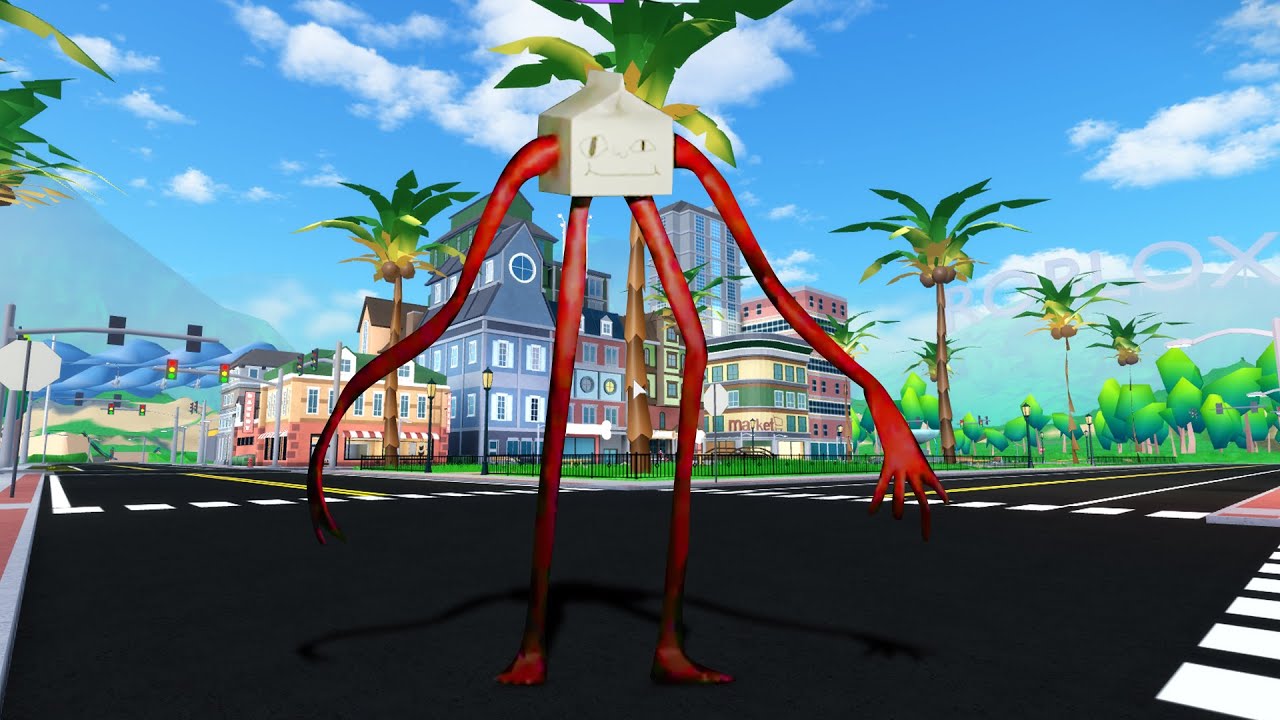 How To Be MILKWALKER AMBASSADOR In ROBLOXIAN HIGHSCHOOL!! (Scary)