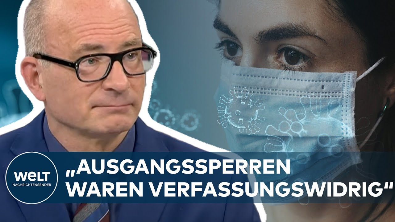 CORONA-MA&szlig;NAHMEN: 