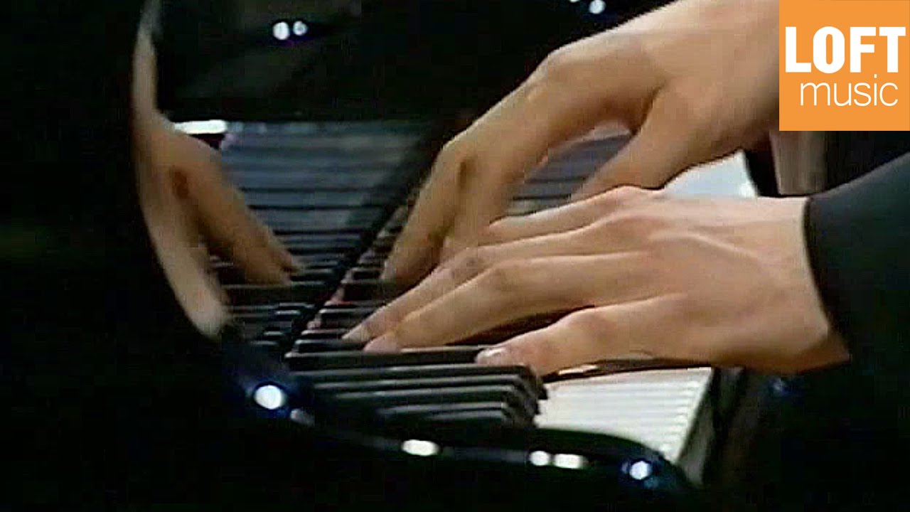 Stanislav Bunin: Chopin - Impromptu in G flat major, Op. 51