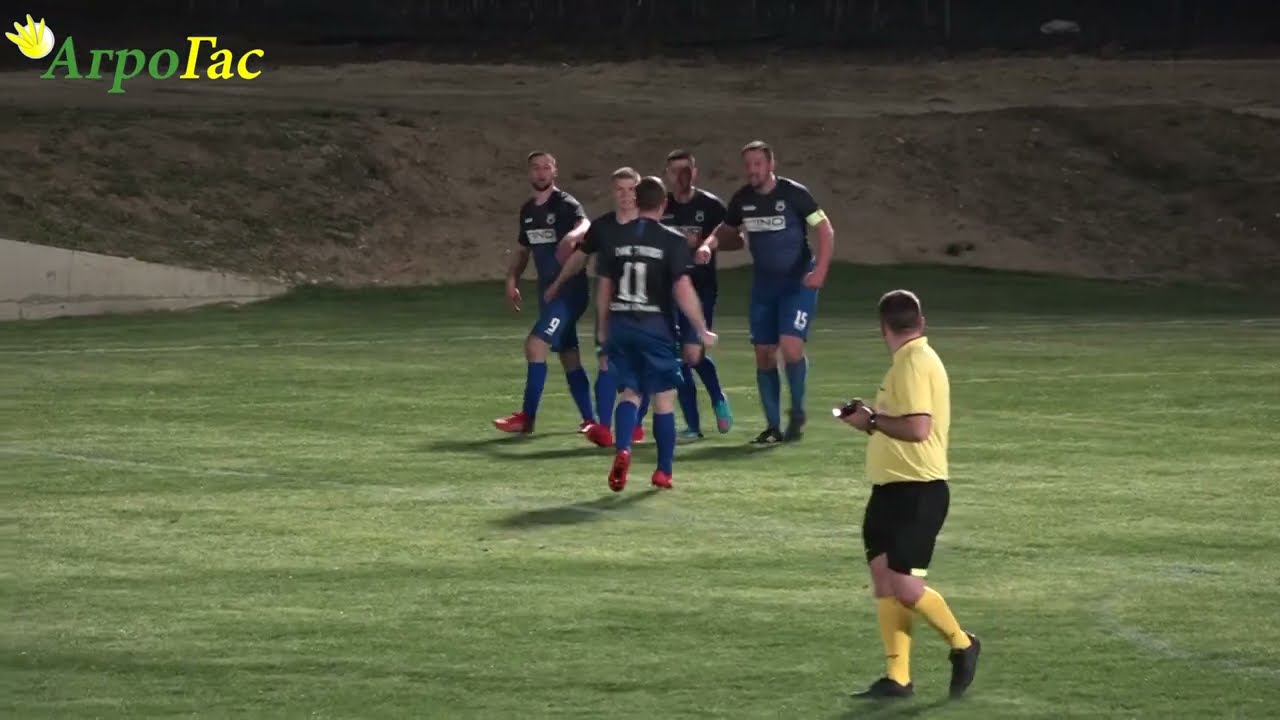 Trnava - Šumadinac Stojnik 2:2, golovi i šanse