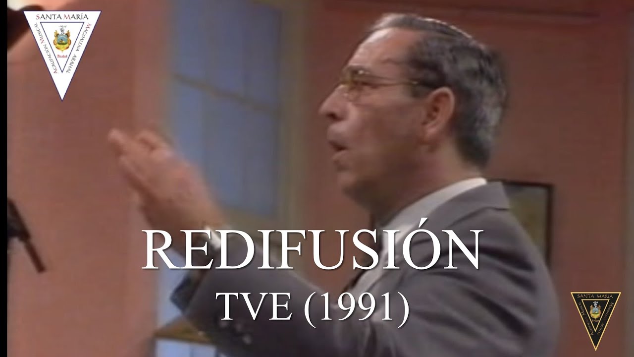 Esta es tu casa | Redifusión | TVE (1991)