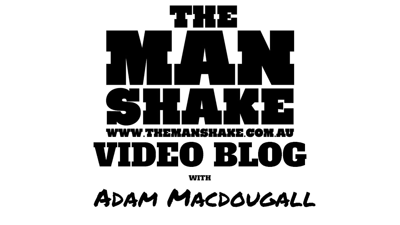 THE MAN SHAKE VIDEO BLOG - WHAT FOODS ARE DECEPTIVELY UNHEALTHY?