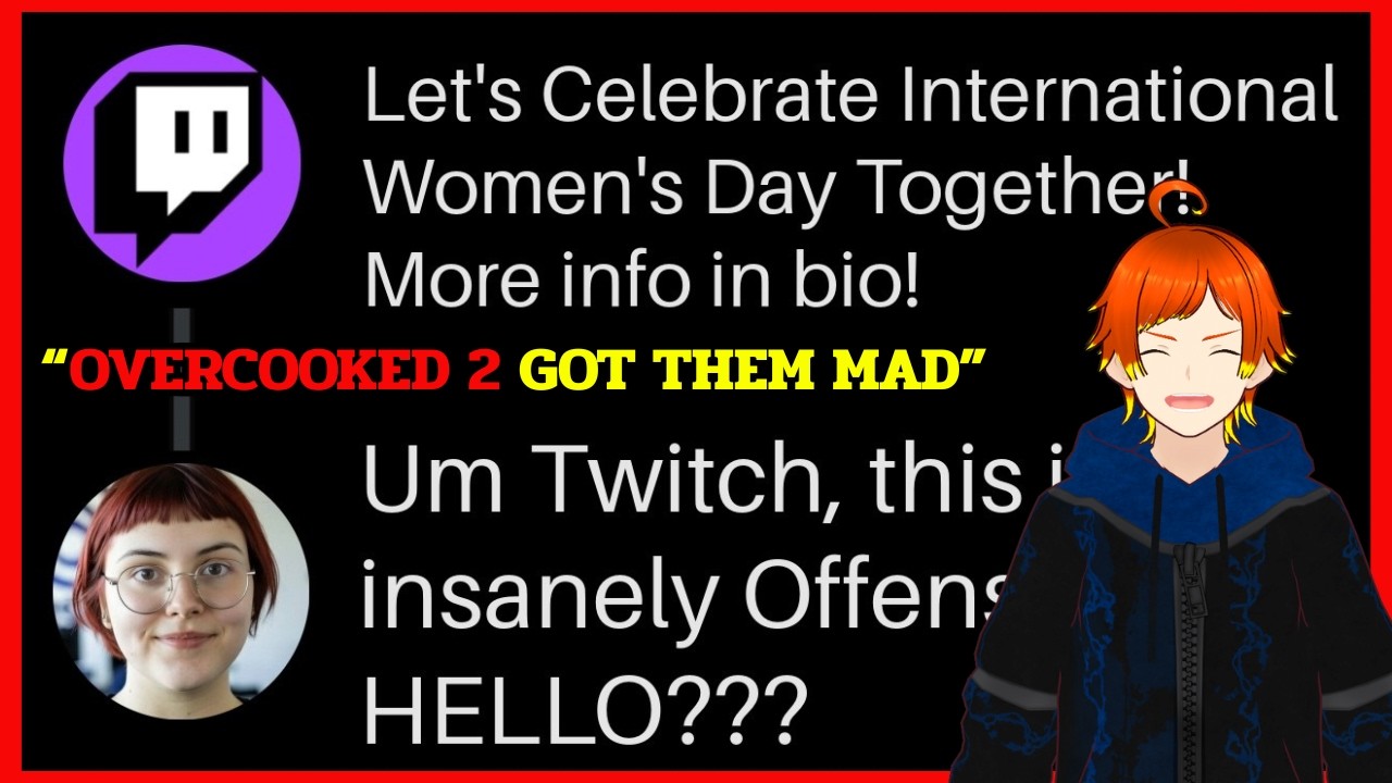 Women vote for Games and get mad about it | Hero Hei Reaction