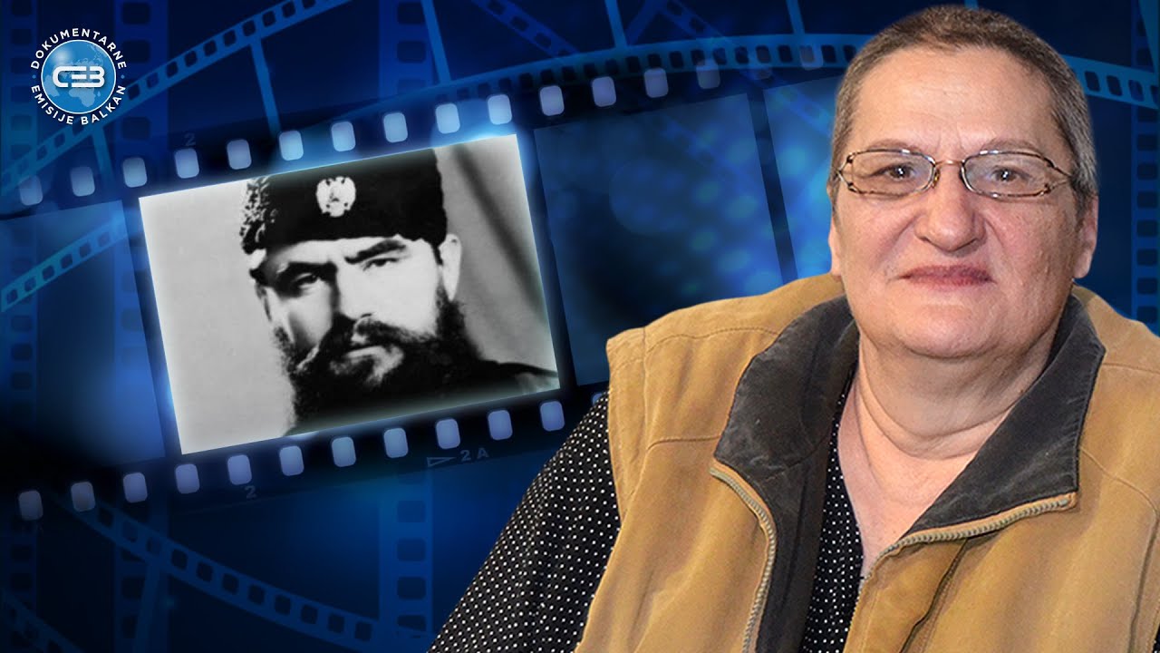 BALKAN INFO: Slavica Božović - Pop Đujić je odu&scaron;evio Gi&scaron;ku, zato je odbio plan da ga likvidira!