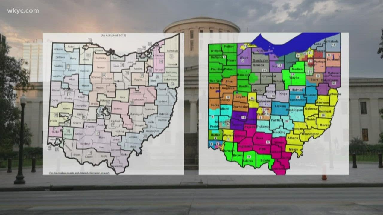 Political theater in Ohio threatens May primary