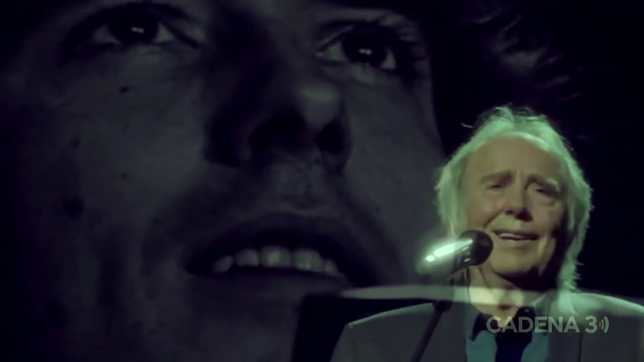 Serrat, una poesía sencilla pero profunda | CAP. 3 | ¡No se va, el Nano no se va! | Cadena 3