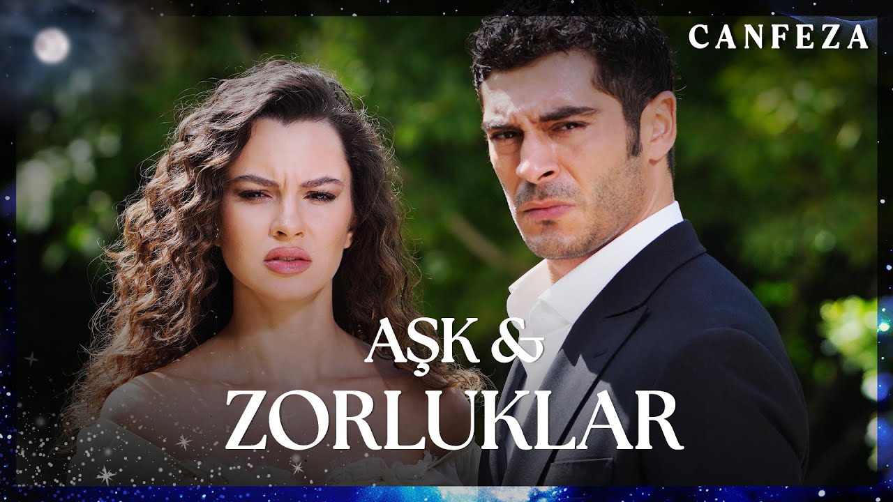 Mahir ve Canfeza Köşk’te! | Özel Kolaj